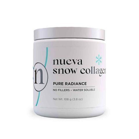 Nueva Snow Collagen N003 фото