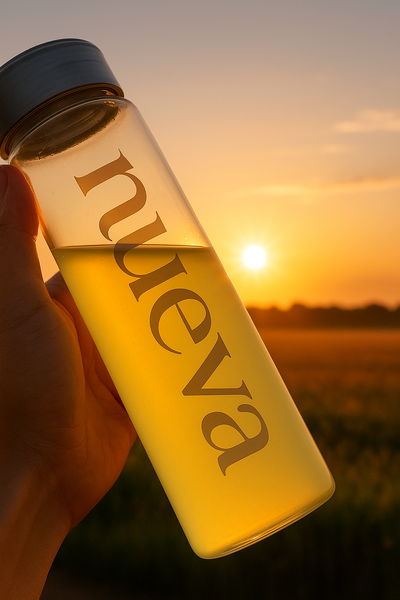 Nueva Nitro Lemon Lime  N006 фото